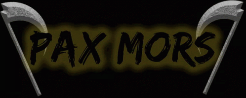 Pax Mors Crew Mors Pax GIF - Pax Mors Crew Pax Mors Mors Pax GIFs