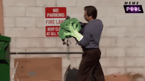 Memepool Samusalo GIF - Memepool Samusalo Broccoli GIFs