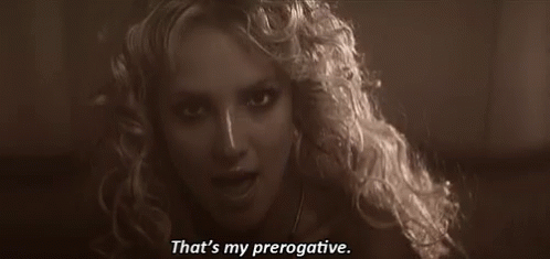 Britney Prerogative GIF - Britney Prerogative Sexy GIFs
