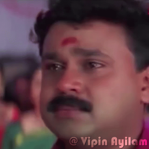 Kalyanaraman Dileep GIF - Kalyanaraman Dileep Crying GIFs