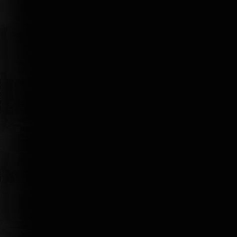 a black background with white lines and the word www in the middle .