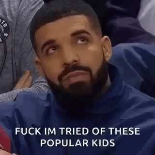 Drake Disappointment GIF - Drake Disappointment Disgusted GIFs