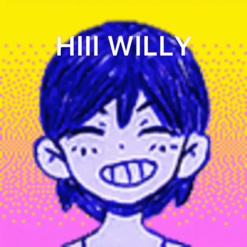 Omori Kel Kel Omori GIF - Omori Kel Kel Omori Omori Willy GIFs