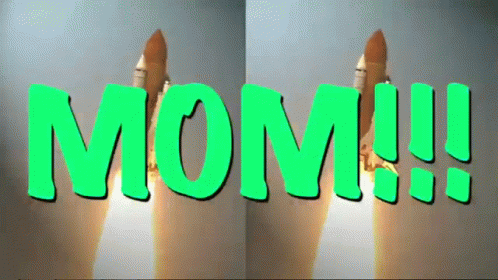 Name Mother GIF - Name Mother Mom GIFs