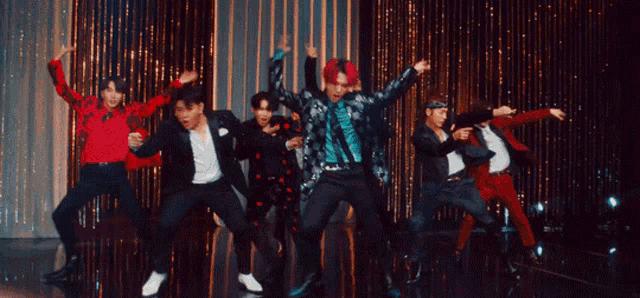 Super Junior Super Junior Dancing GIF - Super Junior Super Junior Dancing Super Junior House Party GIFs