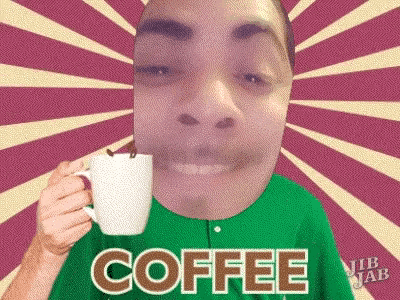 Coffee Day Good Morning GIF - Coffee Day Good Morning Morning GIFs