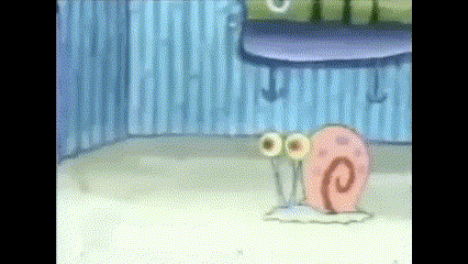 Spongebob Dies GIF