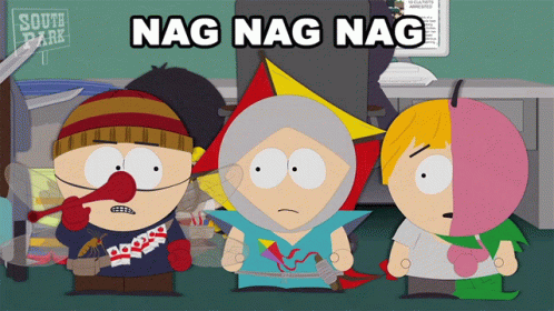 Nag Nag Nag Mosquito GIF - Nag Nag Nag Mosquito The Human Kite GIFs