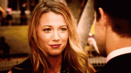 Blake Lively, Cleary Wcw. GIF - Blakelively Wcw Womancrushwednesday GIFs