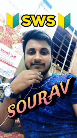 Souravস Sws GIF