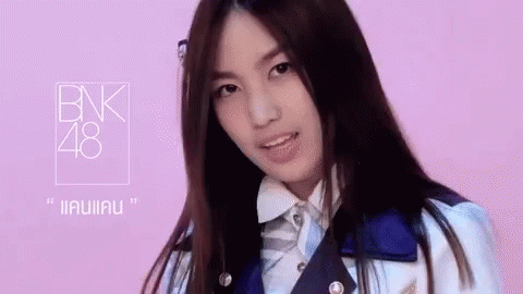 Can Can Shoot GIF - Can Can Shoot Bnk48 GIFs