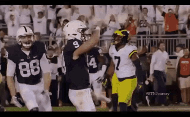 We Are GIF - We Are Penn GIFs