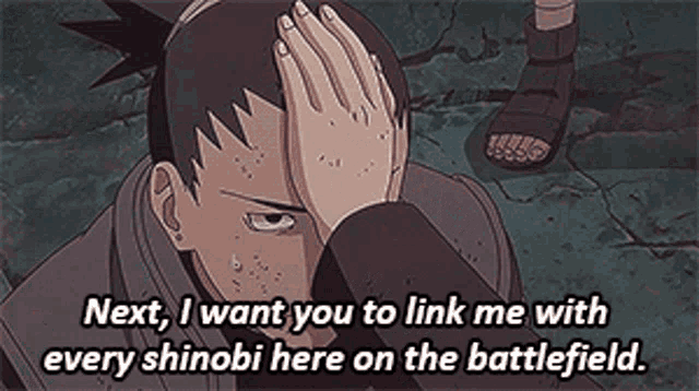 Naruto Narutoshippuden GIF