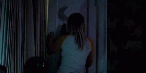 Michael Myers Scary GIF - Michael Myers Scary Surprise GIFs