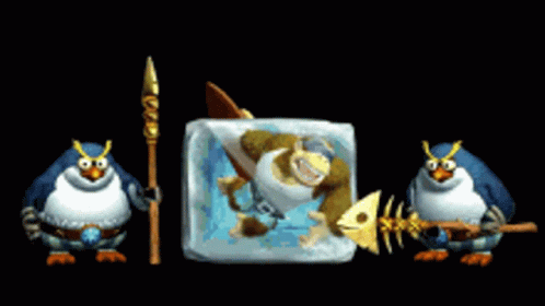 Donkey Kong GIF - Donkey Kong Losing GIFs