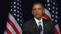 Obama Why GIF - Obama Why Confused GIFs