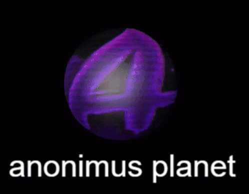 Anonimus Planet GIF - Anonimus Planet David GIFs