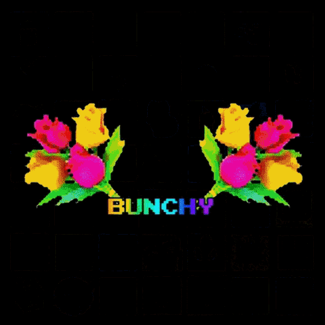 Bunchy Everyone GIF - Bunchy Everyone Nft GIFs