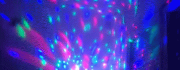 Light Lumiere GIF - Light Lumiere Disco GIFs