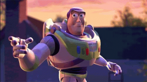 Buzz Lightyear Toy Story GIF - Buzz Lightyear Toy Story Mustache GIFs