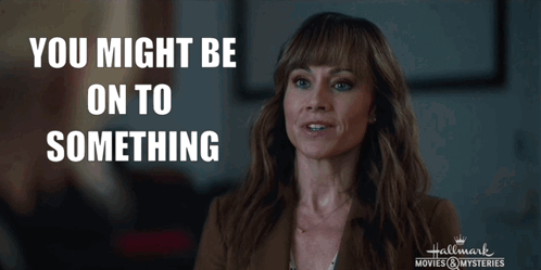 True Justice Family Ties Sleuthers GIF - True Justice Family Ties Sleuthers Nikki Deloach GIFs
