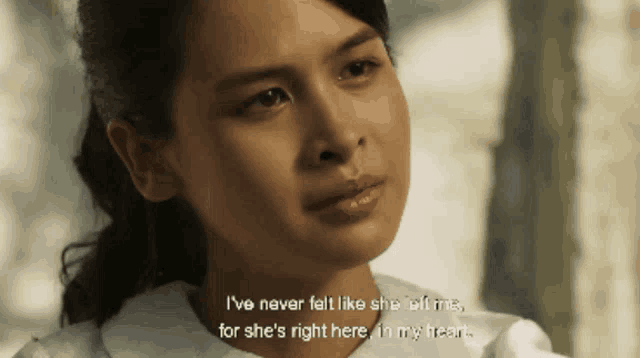 Hendrageer Habibie And Ainun GIF