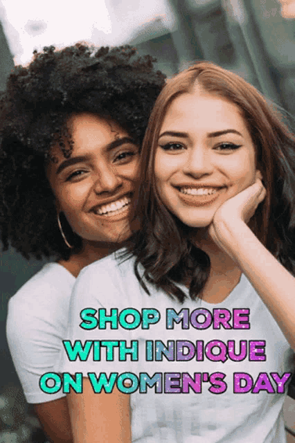 Happy Womens Day International Womens Day GIF