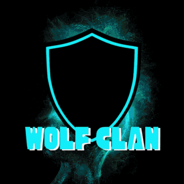 Wolf Wolf Clan GIF - Wolf Wolf Clan GIFs
