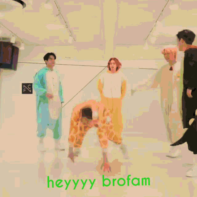Yeppi Bros Brofam GIF - Yeppi Bros Brofam Yeppigrp GIFs