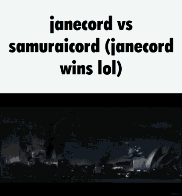 Janecord Samuraicord GIF - Janecord Jane Cord GIFs