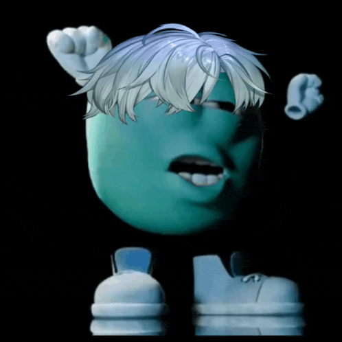 Nix Nix Voltare GIF