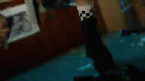 Stomping Destroying GIF - Stomping Destroying Jumping GIFs
