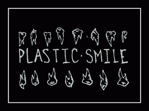 Plastic Smile GIF - Plastic Smile GIFs
