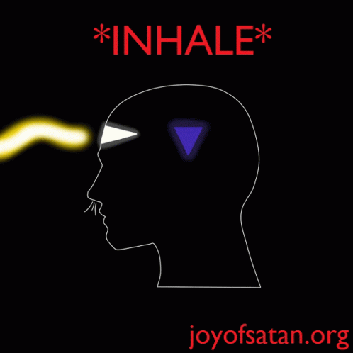 Joy Of Satan Chakra GIF - Joy Of Satan Chakra Meditation GIFs