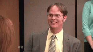 Dwight Office GIF - Dwight Office Rainn Wilson GIFs