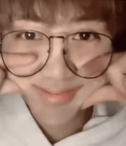 Boy Cute GIF - Boy Cute Eyeglasses GIFs