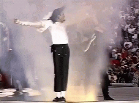 Hooooo Michael Jackson GIF - Hooooo Michael Jackson GIFs