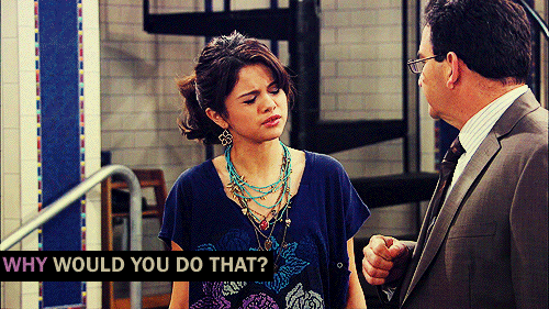 Wizards Of Waverly Place GIF - Why Alexrusso Wizardsofwaverlyplace GIFs