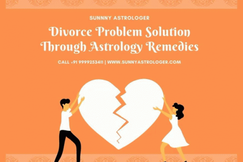 Divorce Astrology GIF - Divorce Astrology Marriage GIFs