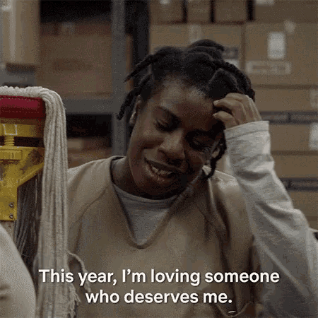 Our Year Oitnb GIF - Our Year Oitnb GIFs