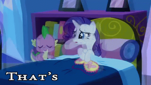 Fluttershy That'S Terrible GIF - My Little Pony Thats Terrible Anxious GIFs