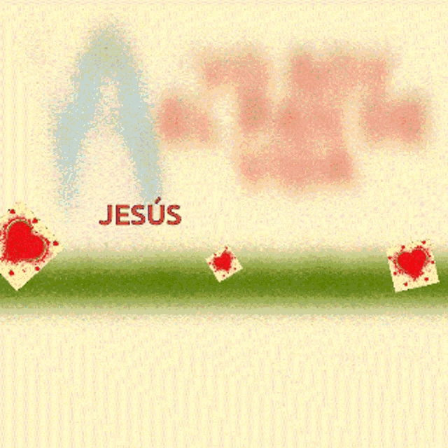 Jesús Hijodedios GIF