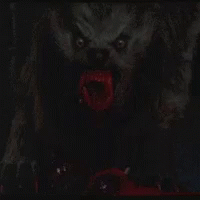 Werewolf GIF - Werewolf GIFs