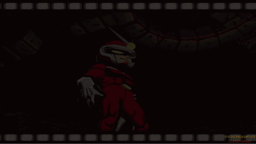 Viewtiful Joe Just Go For It GIF - Viewtiful Joe Just Go For It GIFs