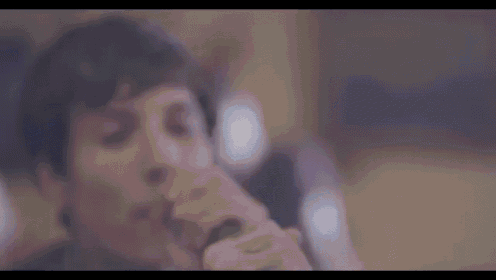 🌈🌈🌈🌈🌈 GIF - Bring Me The Horizon Bmth Oliver Sykes GIFs