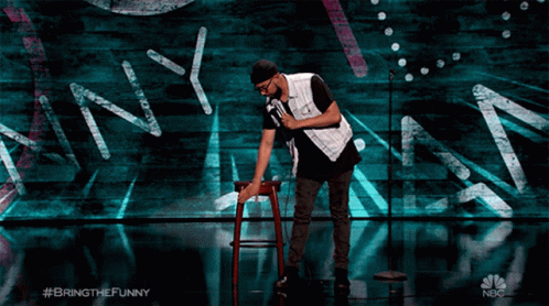 Stand Up Comedy GIF - Stand Up Comedy Comedian GIFs