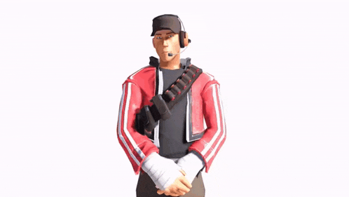 a person is climbing up a wall with a red hat on .