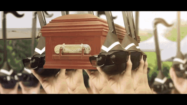 Otamatone Coffin Dance GIF - Otamatone Coffin Dance Meme GIFs