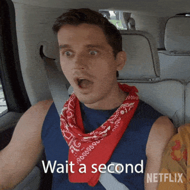 Wait A Second I Have The Perfect Thing Antoni Porowski GIF - Wait A Second I Have The Perfect Thing Antoni Porowski Queer Eye GIFs