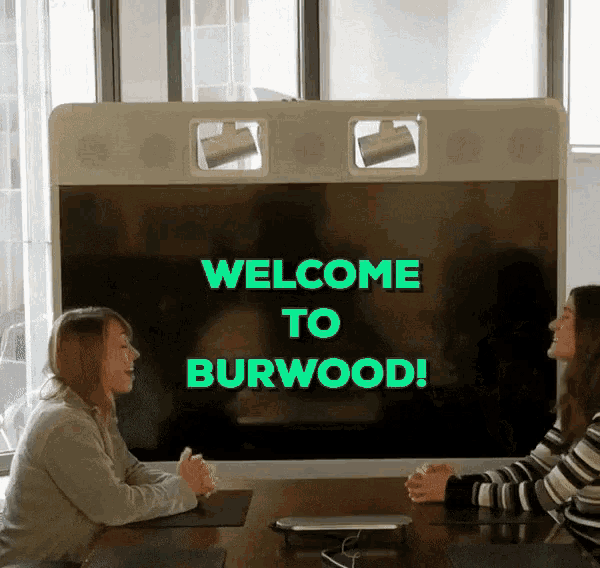 Burwood New Hire GIF - Burwood New Hire GIFs
